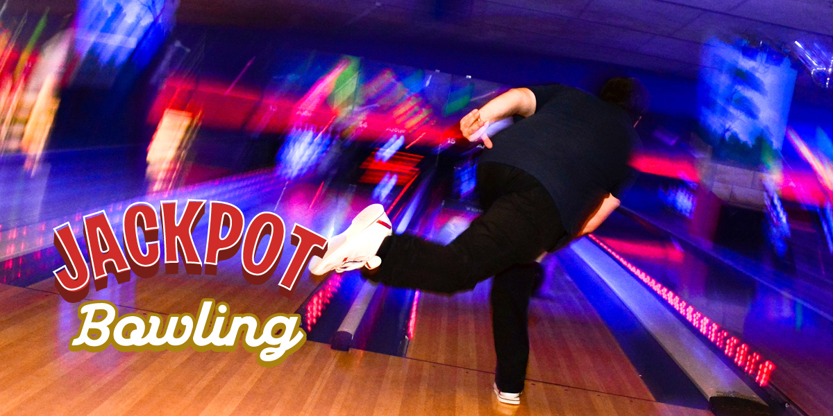 Bowling teaser
